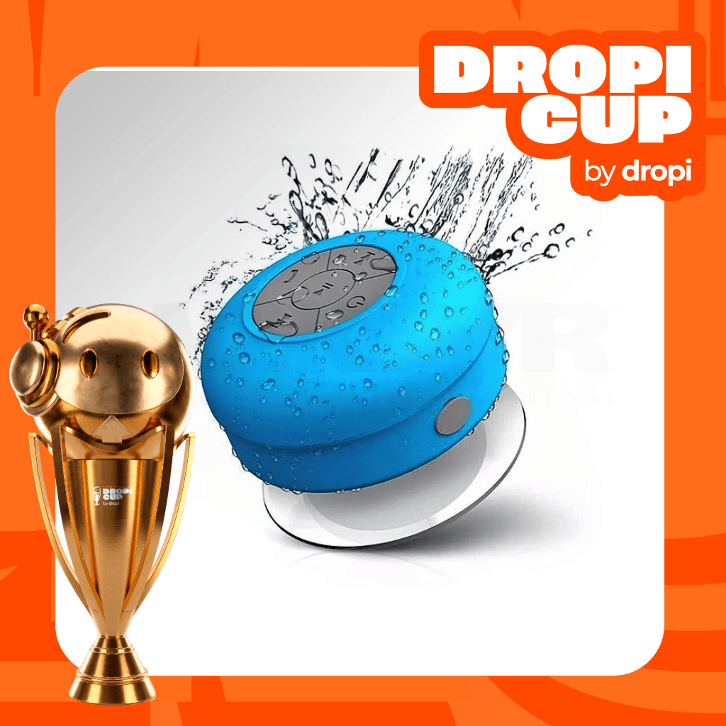 DROPI CUP PARLANTE DUCHA